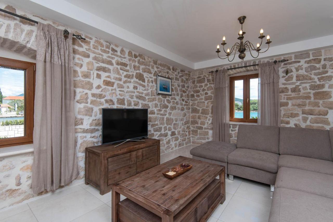Villa Loviste Paradise Exterior foto