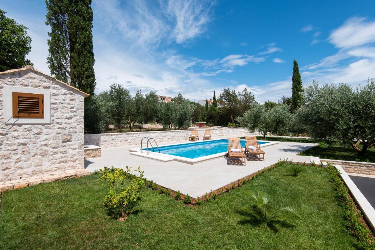 Villa Loviste Paradise Exterior foto