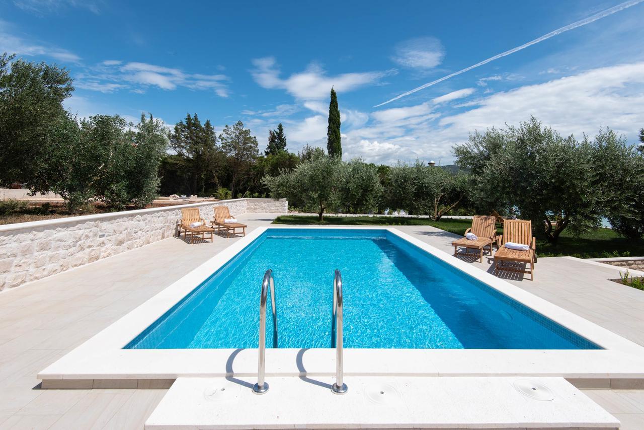 Villa Loviste Paradise Exterior foto