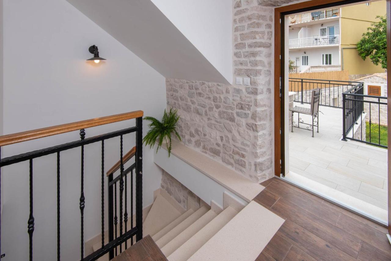 Villa Loviste Paradise Exterior foto
