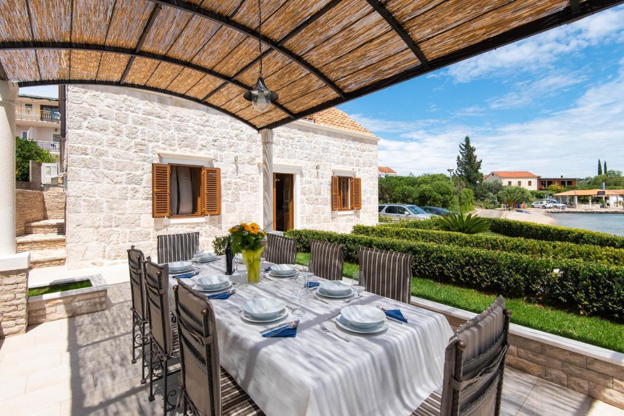 Villa Loviste Paradise Exterior foto