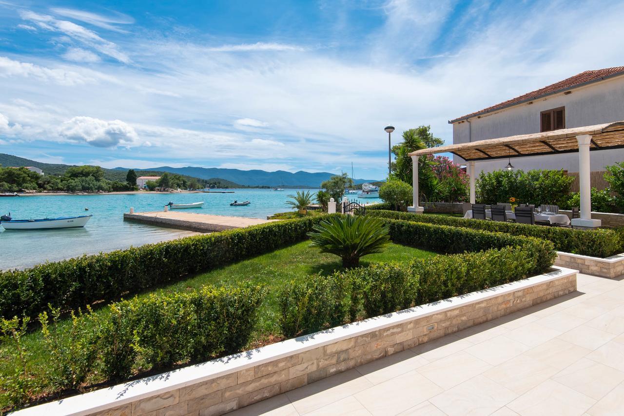 Villa Loviste Paradise Exterior foto