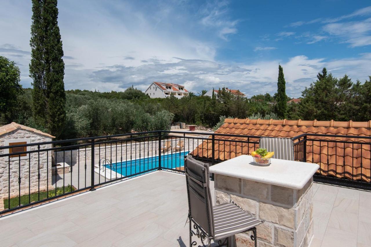 Villa Loviste Paradise Exterior foto