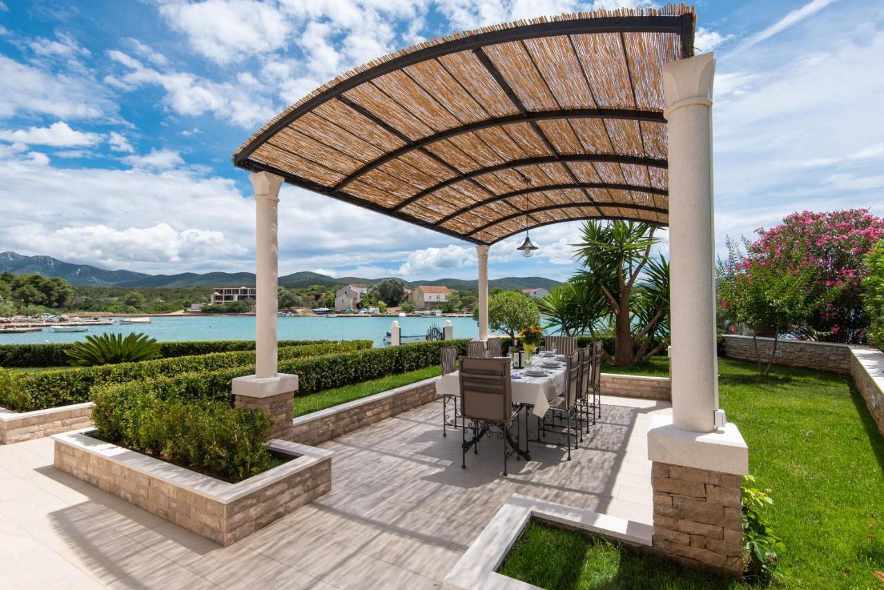 Villa Loviste Paradise Exterior foto