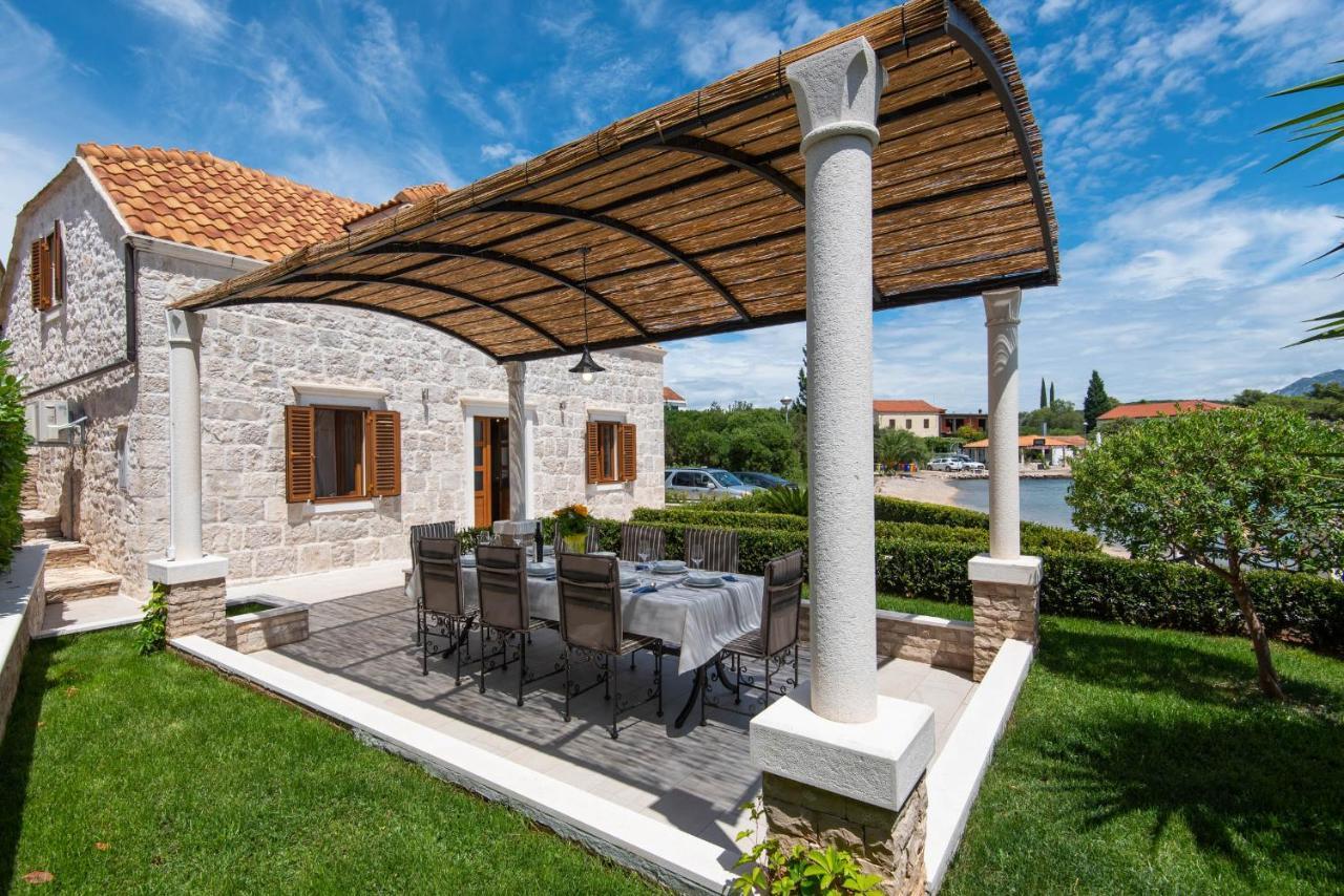 Villa Loviste Paradise Exterior foto