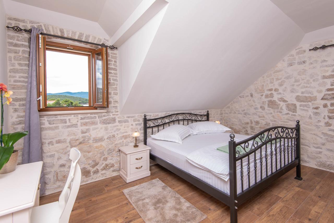 Villa Loviste Paradise Exterior foto