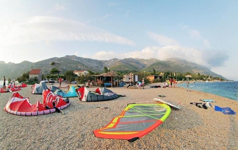 Villa Loviste Paradise Exterior foto